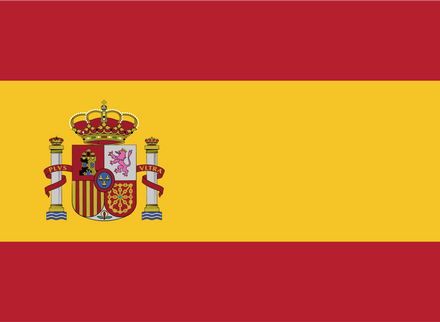 Spain flag