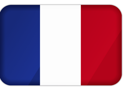 France flag