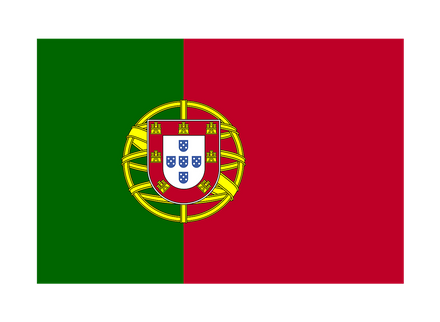 Portugal flag