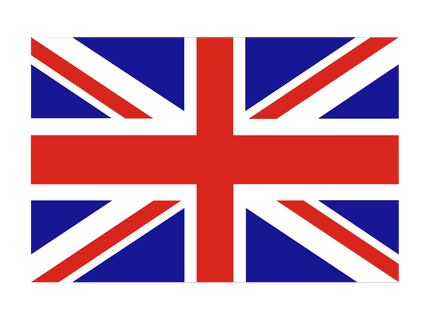 British flag