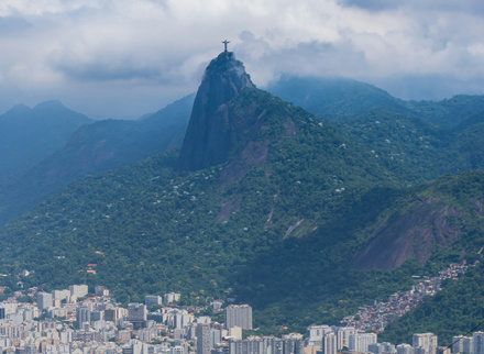 Rio de Janeiro