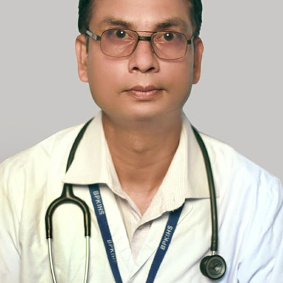 Arun Kumar Singh